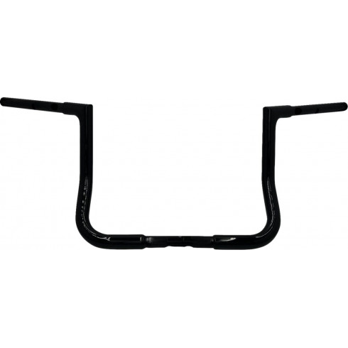 Кормило flat top blk 1.25 Кормило flat top blk 1.25