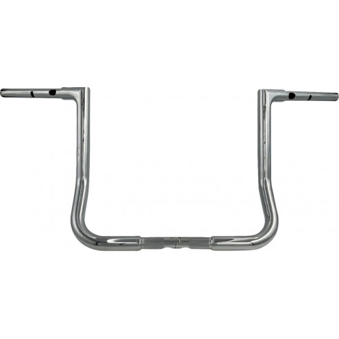 Кормило flat top chr 1.25 Кормило flat top chr 1.25