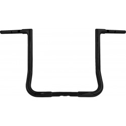 Кормило flat top blk 1.25 Кормило flat top blk 1.25