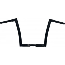 Кормило flat top blk 1.25