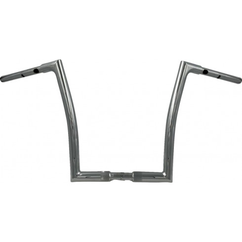 Кормило flat top chr 1.25 Кормило flat top chr 1.25