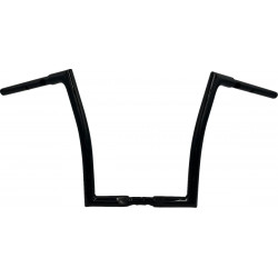 Кормило flat top blk 1.25