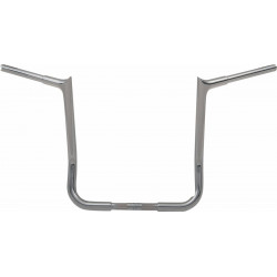 Кормило с боядисан връх H-BAR 1.25