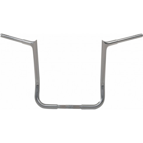 Кормило с боядисан връх H-BAR 1.25 Кормило с боядисан връх H-BAR 1.25
