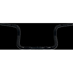 Кръгъл връх H-bar черен 1.25 Кръгъл връх H-bar черен 1.25