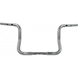 Кръгъл връх H-bar хром 1.25 Кръгъл връх H-bar хром 1.25