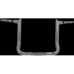 Кормило H-BAR PNTD TOP CHR 1.50