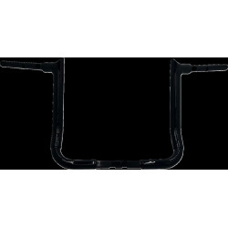 Кормило PNTD TOP BLK 1.50