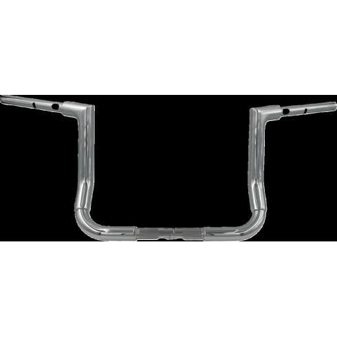 Кормило flat top chr 1.50 Кормило flat top chr 1.50