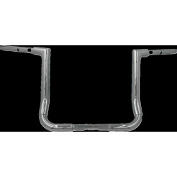Кормило flat top chr 1.50 Кормило flat top chr 1.50