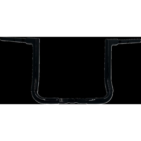 Кормило flat top blk 1.50 Кормило flat top blk 1.50