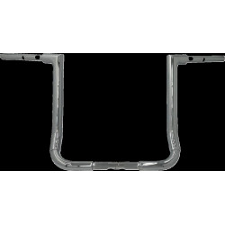Кормило flat top chr 1.50