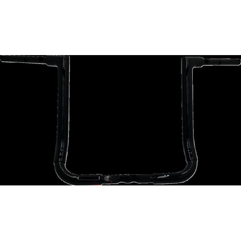 Кормило flat top blk 1.50 Кормило flat top blk 1.50