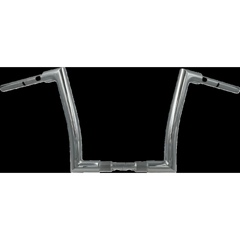 Кормило flat top chr 1.50 Кормило flat top chr 1.50