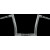 Кормило flat top chr 1.50 Кормило flat top chr 1.50