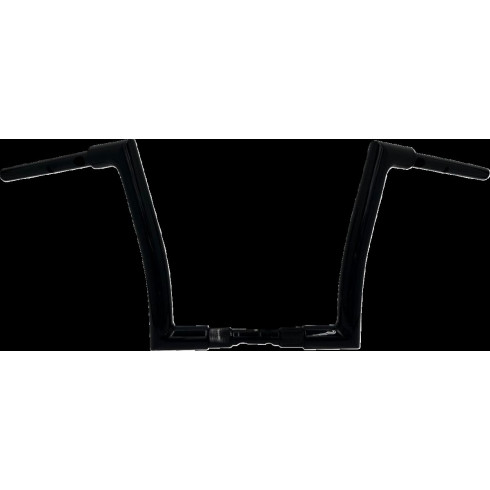 Кормило flat top blk 1.50 Кормило flat top blk 1.50