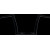 Кормило flat top blk 1.50 Кормило flat top blk 1.50