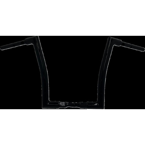 Кормило flat top blk 1.50 Кормило flat top blk 1.50