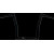 Кормило flat top blk 1.50 Кормило flat top blk 1.50