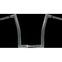Кормило flat top chr 1.50