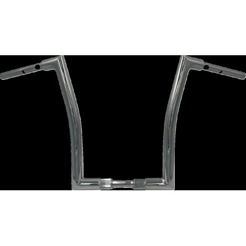 Кормило flat top chr 1.50 Кормило flat top chr 1.50