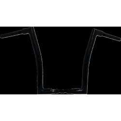 Кормило flat top blk 1.50 Кормило flat top blk 1.50