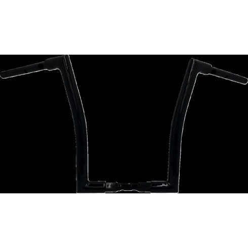 Кормило flat top blk 1.50 Кормило flat top blk 1.50