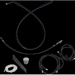EZ install KT H-bar plus 6