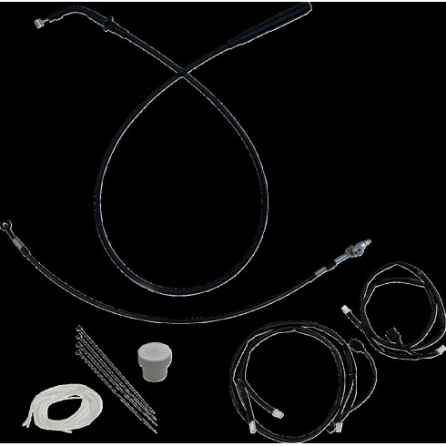 EZ install KT H-bar plus 6 EZ install KT H-bar plus 6