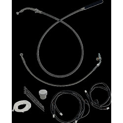 Лесен за инсталиране комплект H-bar plus 6