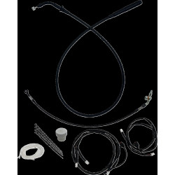 EZ install KT H-bar plus 6