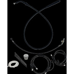 EZ install KT H-bar plus 8