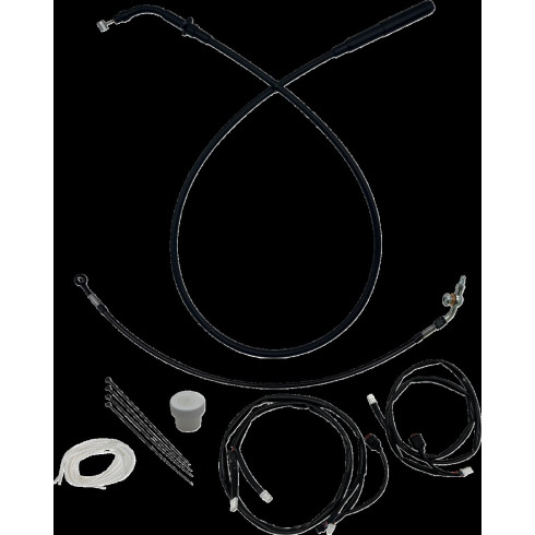 EZ install KT H-bar plus 8 EZ install KT H-bar plus 8