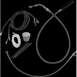 EZ install kt h-bar plus 6