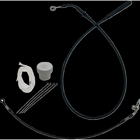 EZ install KT H-bar plus 4 EZ install KT H-bar plus 4