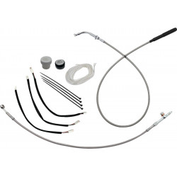 Инсталационен комплект FLHX/SE & FLTRX/SE FAT BAGGERS 149011-C