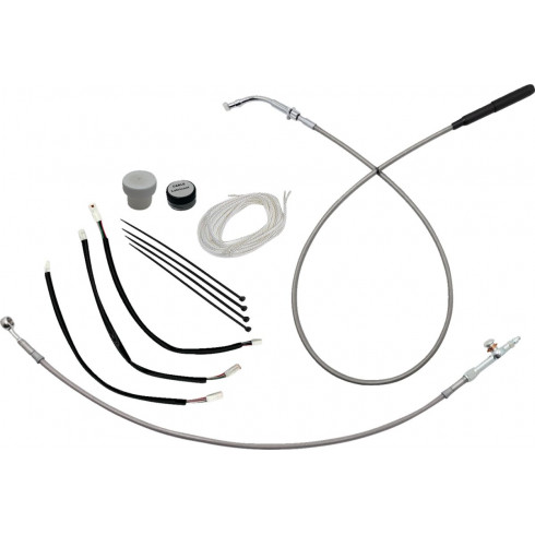 Инсталационен комплект FLHX/SE & FLTRX/SE FAT BAGGERS 149011-C Инсталационен комплект FLHX/SE & FLTRX/SE FAT BAGGERS 149011-C