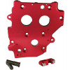 Високопоточна плоча за верижно задвижване FEULING PARTS  8010