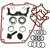 Комплект за монтаж на разпределителен вал quick change chain drive FEULING PARTS 2058 Комплект за монтаж на разпределителен вал quick change chain drive FEULING PARTS 2058 thumb