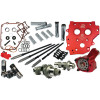 Комплект разпределителен вал RACE 574 CD 07+TC FEULING PARTS  7215