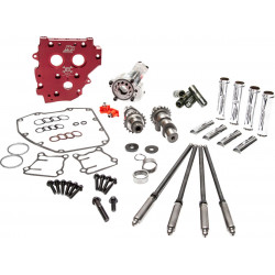 Комплект разпределителен вал HP+ 543 CD 07+TC FEULING PARTS  7231