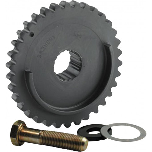 Зъбно колело за разпределителна верига RR KT FEULING PARTS 1093 Зъбно колело за разпределителна верига RR KT FEULING PARTS 1093