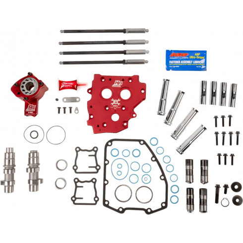 Комплект разпределителен вал RS 630 GD 99-06 FEULING PARTS 7210ST Комплект разпределителен вал RS 630 GD 99-06 FEULING PARTS 7210ST