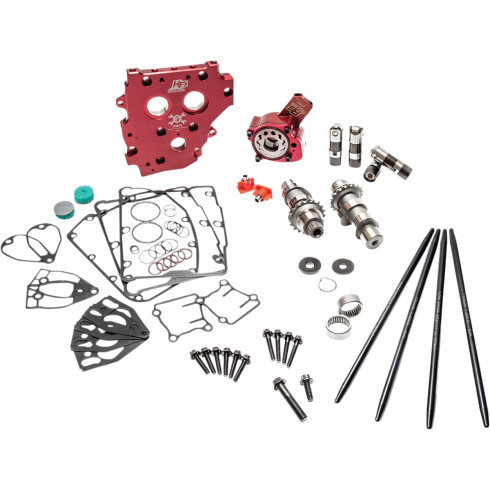 Комплект разпределителен вал RS 574 CD 07-17 FEULING PARTS  7215P
