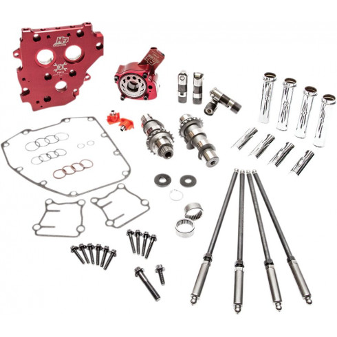 Комплект разпределителен вал RS 574 CD 07-17 FEULING PARTS 7215ST Комплект разпределителен вал RS 574 CD 07-17 FEULING PARTS 7215ST