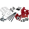 Комплект разпределителен вал RS 521 CD O/C M8 FEULING PARTS  7262ST