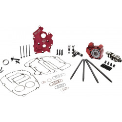 Комплект разпределителен вал RS 508 CD O/C M8 FEULING PARTS  7263ST