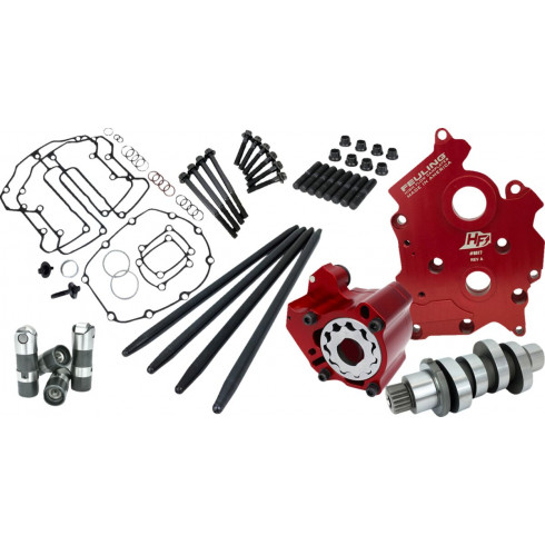Комплект разпределителен вал RS 521 CD W/C M8 FEULING PARTS 7266ST Комплект разпределителен вал RS 521 CD W/C M8 FEULING PARTS 7266ST