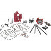 Комплект разпределителен вал RS 592 CD W/C M8 FEULING PARTS  7268ST