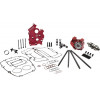 Комплект разпределителни валове RS 538 CD O/C M8 FEULING PARTS  7270ST